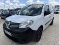 RENAULT KANGOO Express 1.5 dCi Comfort Start&Stop Euro6 3 személyes. Mo-i. végig szervizelt. gyönyörű állapot. 1 év garancia