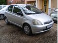 TOYOTA YARIS 2003/2 - 1