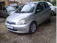 TOYOTA YARIS 2003/2 - 2