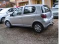 TOYOTA YARIS 2003/2 - 4