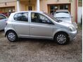 TOYOTA YARIS 2003/2 - 5