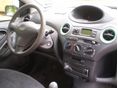 TOYOTA YARIS 2003/2 - 9