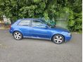 AUDI A3 2002/4 - 2