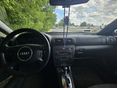 AUDI A3 2002/4 - 5