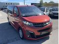 OPEL ZAFIRA LIFE 2020/6 - 2