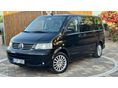 VOLKSWAGEN MULTIVAN T5 Highline
