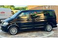VOLKSWAGEN MULTIVAN 2007/6 - 2