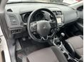 MITSUBISHI ASX 2017/10 - 11