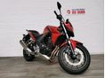HONDA CB 500 F 2015 - 2