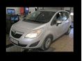 OPEL MERIVA B 2011/3 - 1