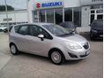 OPEL MERIVA B 1.4 Enjoy FRISS MŰSZAKIS !