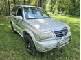 SUZUKI GRAND VITARA 2003/3 - 3