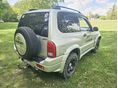SUZUKI GRAND VITARA 2003/3 - 4