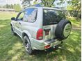 SUZUKI GRAND VITARA 2003/3 - 5