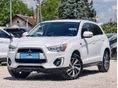 MITSUBISHI ASX 2.2 DI-D Intense 4WD (Automata) Kamera+Nappali fény+F1 multikormány+El.ablakok+El.Tükör+++