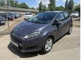 FORD FIESTA 2014/1 - 1