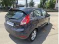 FORD FIESTA 2014/1 - 2