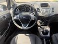 FORD FIESTA 2014/1 - 5