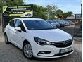 OPEL ASTRA K 2016/9 - 1