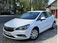 OPEL ASTRA K 2016/9 - 2