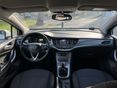 OPEL ASTRA K 2016/9 - 5