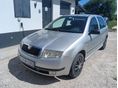 SKODA FABIA 1.4 Classic