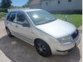 SKODA FABIA 2002/4 - 2