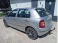 SKODA FABIA 2002/4 - 4