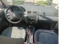 SKODA FABIA 2002/4 - 5