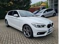 BMW 118 2015/8 - 2