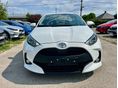 TOYOTA YARIS 1.5 VVT-i Comfort CVT ELSŐ TUL.! GYÁRI GARANCIA! SZALON ÁLLAPOT! MAGYARORSZÁGI! ÁFÁS SZÁMLA!
