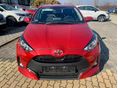 TOYOTA YARIS 1.5 VVT-i Comfort CVT TÖBB SZÍNBEN! Első Mo.-i tul.! Utolsó darabok! Áfás!