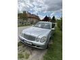 MERCEDES-BENZ E 320 2006/7 - 1