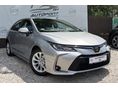 TOYOTA COROLLA Sedan 1.5 Comfort Tech CVT 46 Ekm Akár 1+1 Év garanciával!Magyarországi!Törésmentes!Áfás!