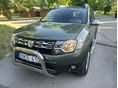 DACIA DUSTER 1.5 dCi Exception EURO6 4x4