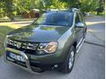 DACIA DUSTER 2015/11 - 2