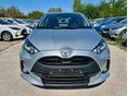 TOYOTA YARIS 1.5 VVT-i Comfort CVT ELSŐ TUL.! GYÁRI GARANCIA! SZALON ÁLLAPOT! MAGYARORSZÁGI! ÁFÁS SZÁMLA!
