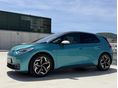 VOLKSWAGEN ID.3 2020/9 - 2