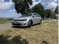 VOLKSWAGEN GOLF 2017/8 - 1