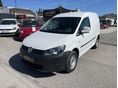VOLKSWAGEN CADDY 2014/11 - 1