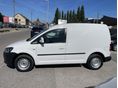 VOLKSWAGEN CADDY 2014/11 - 5