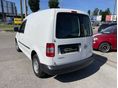 VOLKSWAGEN CADDY 2014/11 - 9