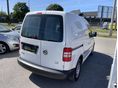 VOLKSWAGEN CADDY 2014/11 - 10