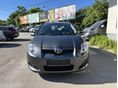 TOYOTA AURIS 2008/4 - 2