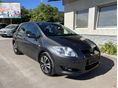 TOYOTA AURIS 2008/4 - 3