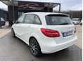 MERCEDES-BENZ B-OSZTÁLY 2014/7 - 2