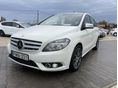 MERCEDES-BENZ B-OSZTÁLY 2014/7 - 3