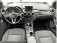 MERCEDES-BENZ B-OSZTÁLY 2014/7 - 6