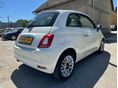 FIAT 500 2019/9 - 4