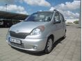 TOYOTA YARIS VERSO 2002/6 - 11